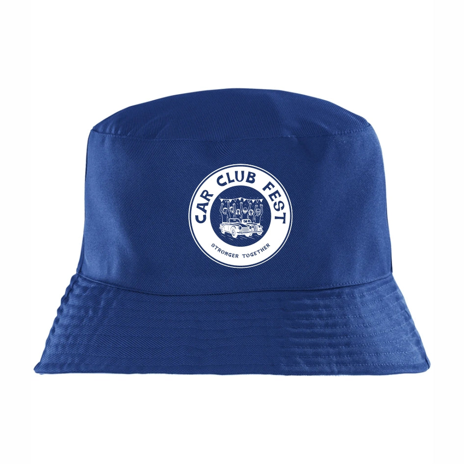 Bucket Hat (CCF)