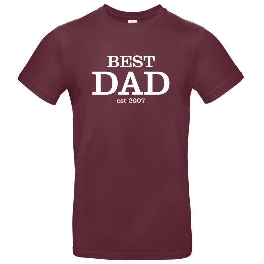 Fathers Day T-Shirt