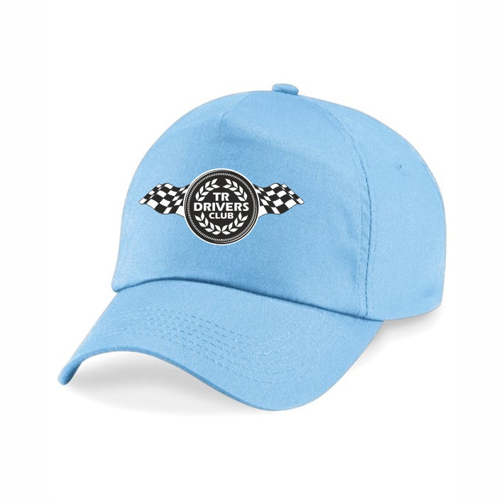 TR Drivers Club Cap