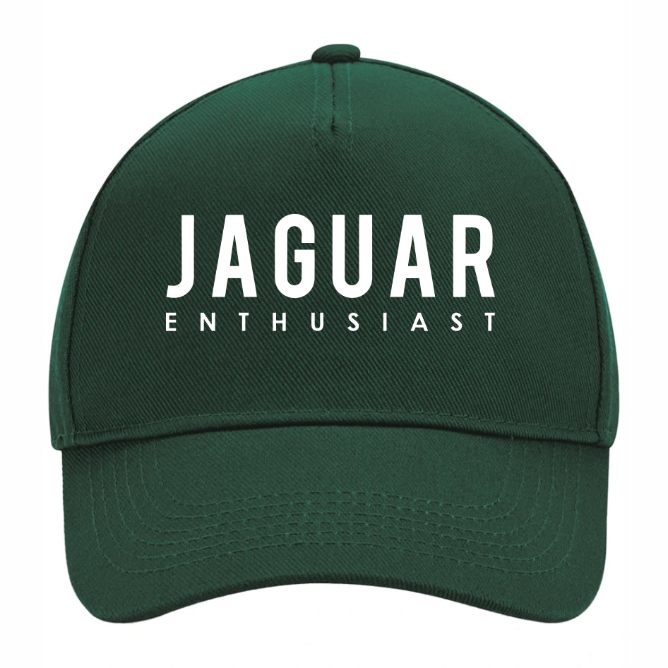 Cap (Jag Enth.)