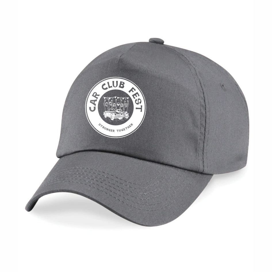 Cap (CCF)