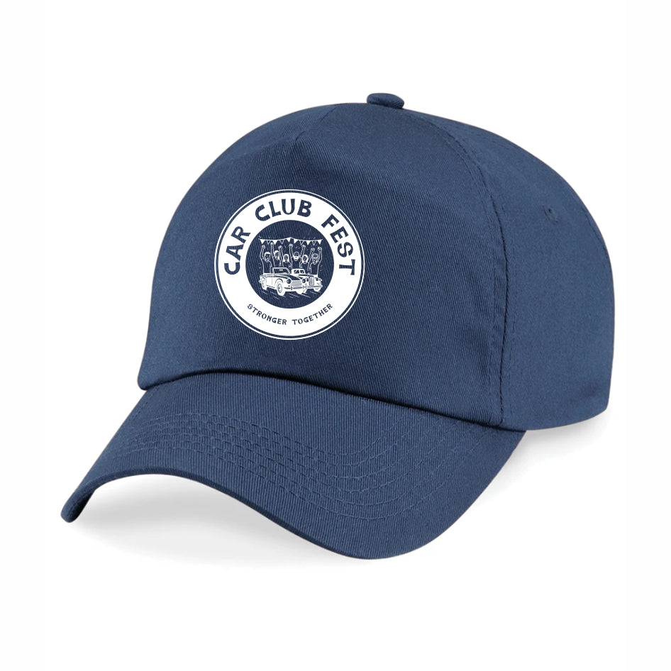 Cap (CCF)