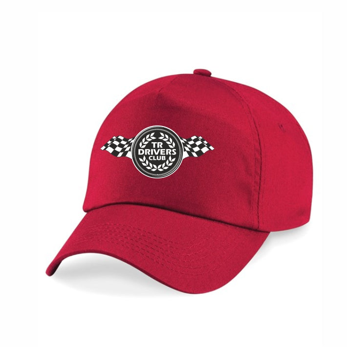 TR Drivers Club Cap