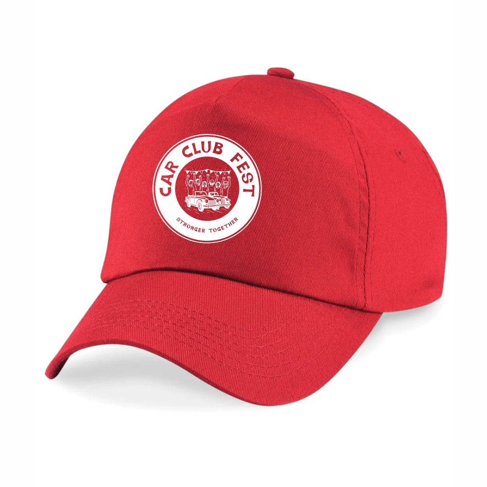 Cap (CCF)