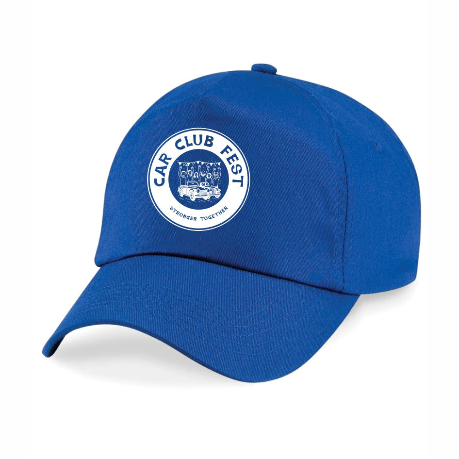 Cap (CCF)