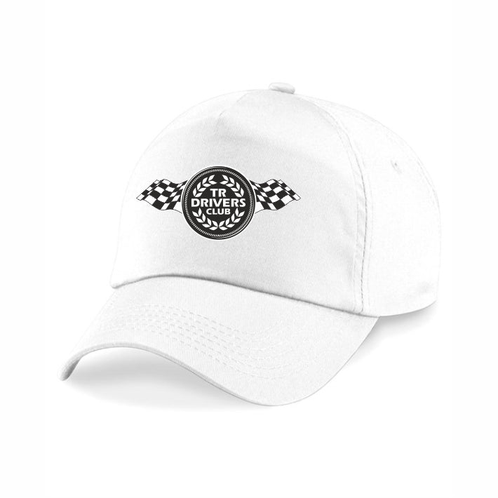 TR Drivers Club Cap