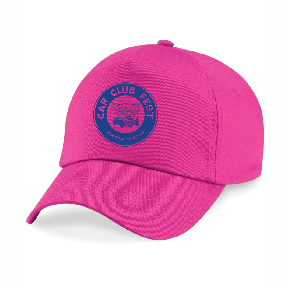 Cap (CCF)