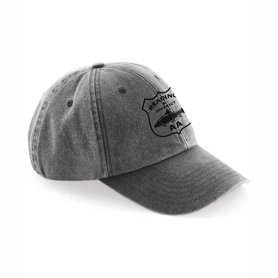 Cap (RDAA)