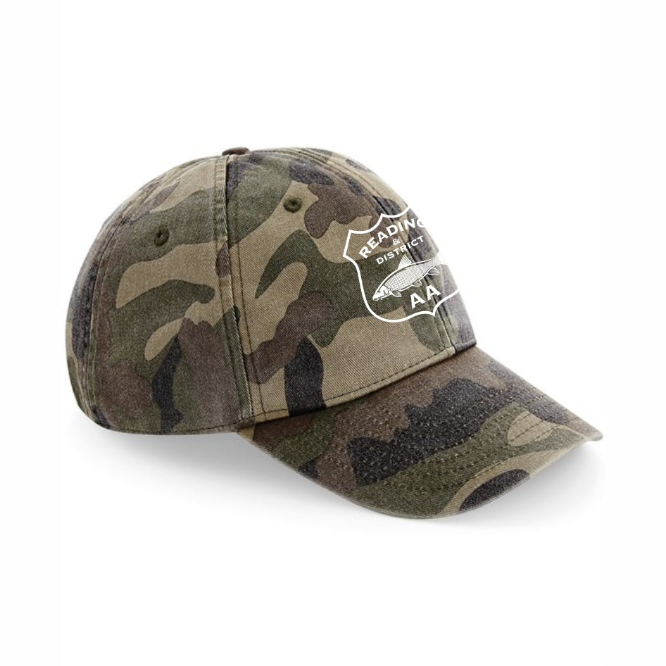 Cap (RDAA)
