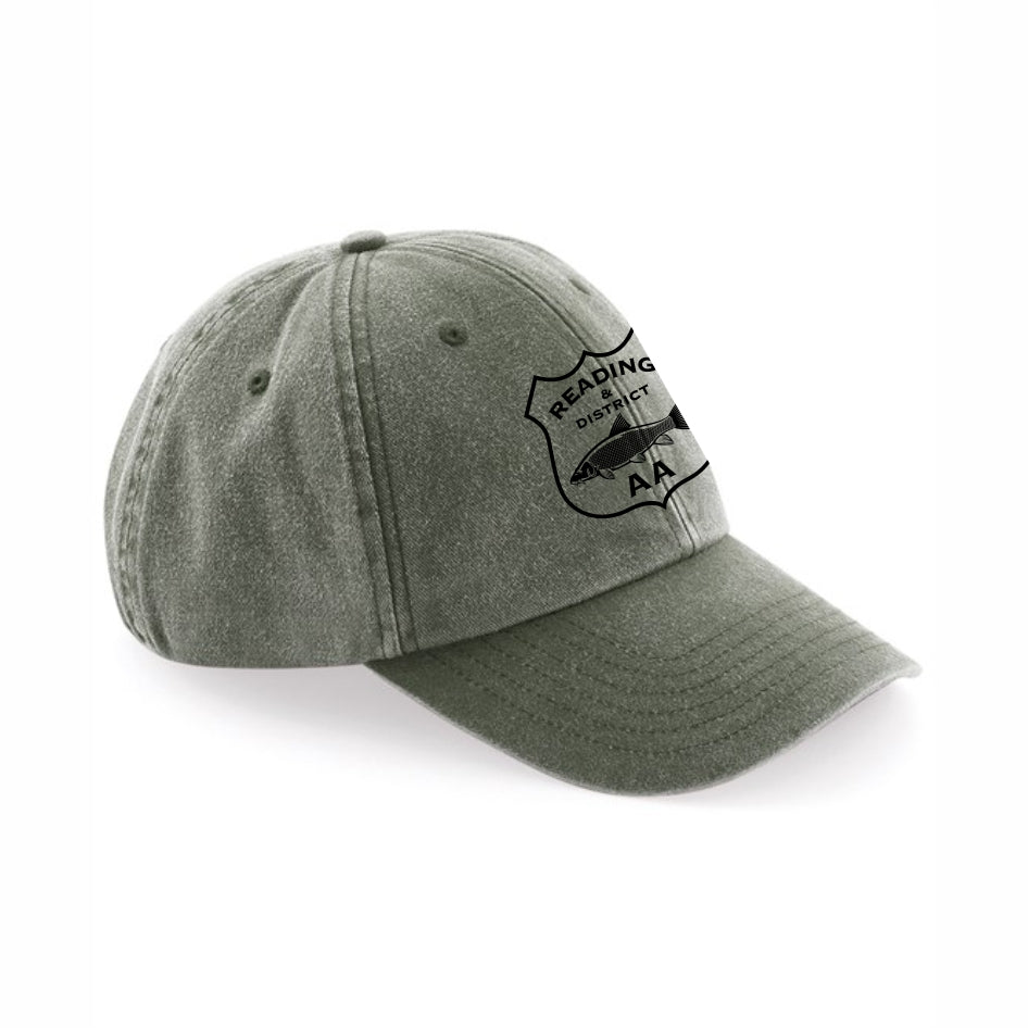 Cap (RDAA)