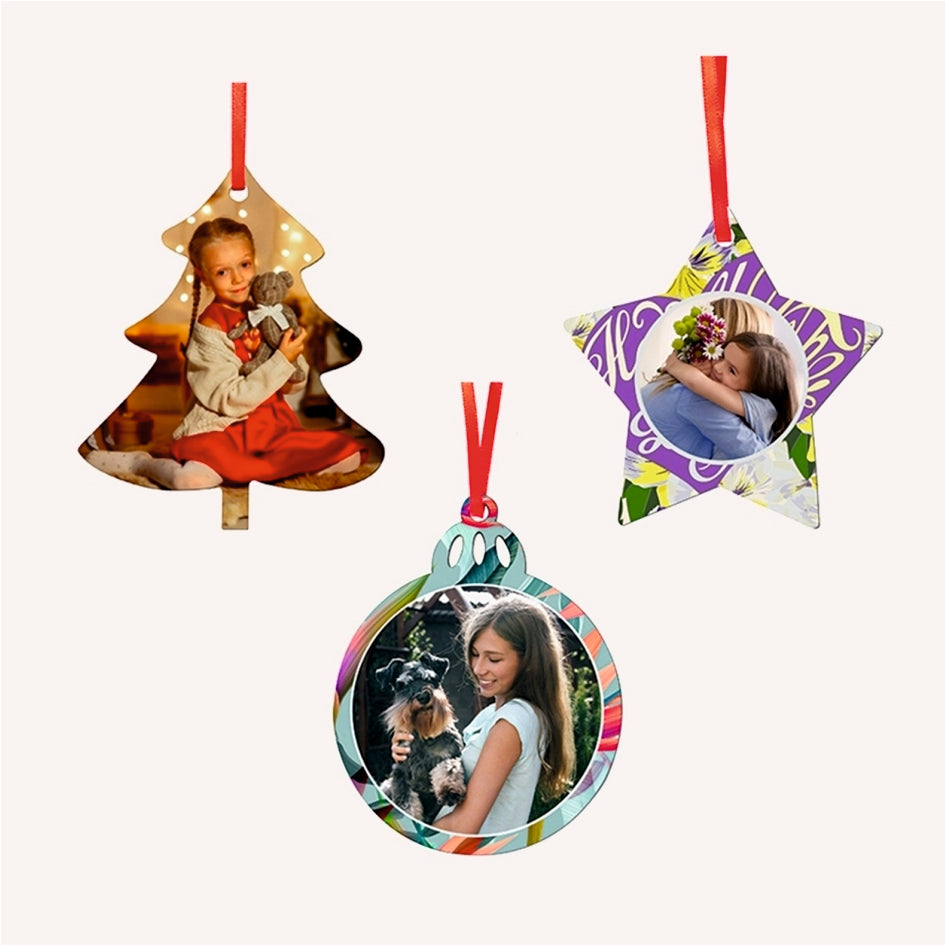 Christmas Tree Decorations (TR Reg)