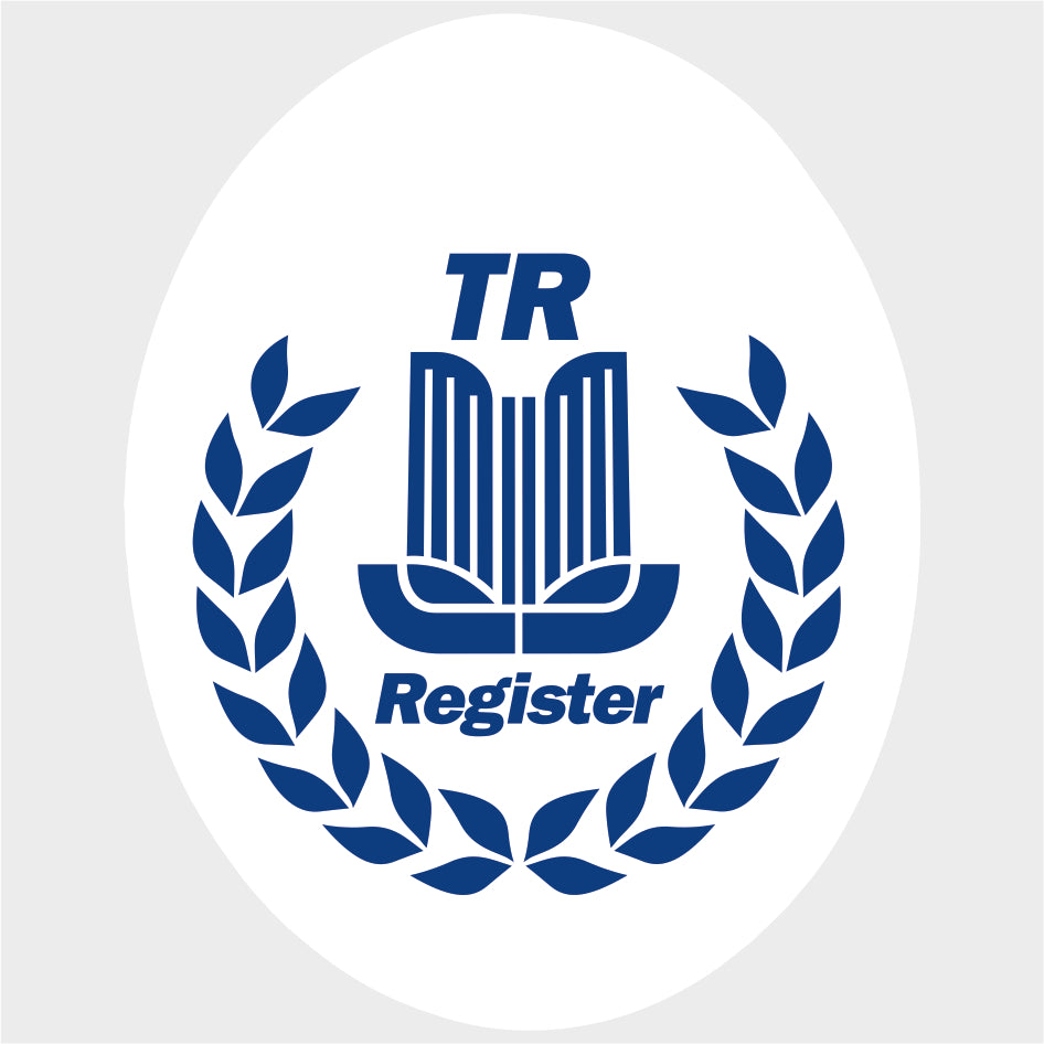 Christmas Tree Decorations (TR Reg)