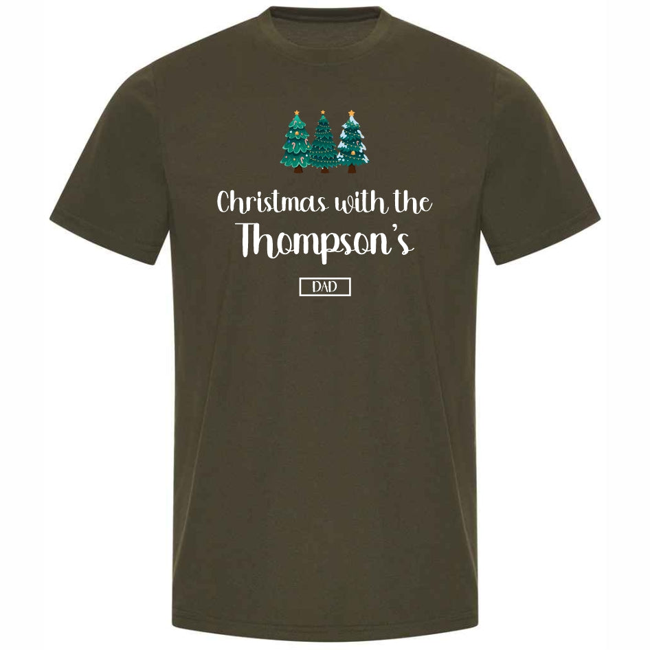 Christmas with the...