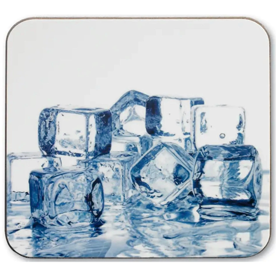 Hardboard Coasters (TR Reg)