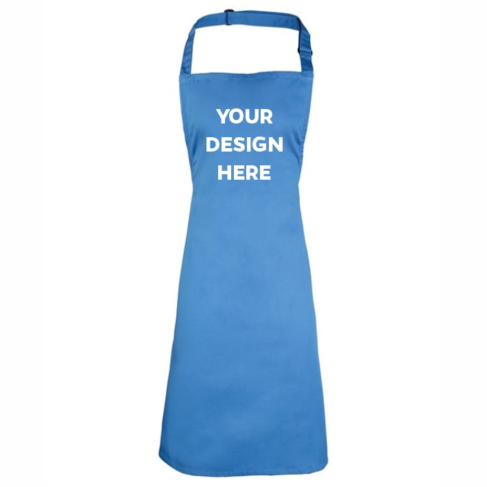 Customised Aprons