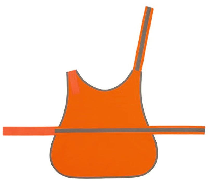 Hi-Viz Dog Vest