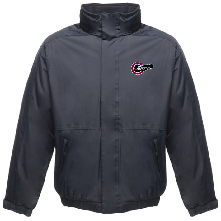 Dover Jacket (Craven)