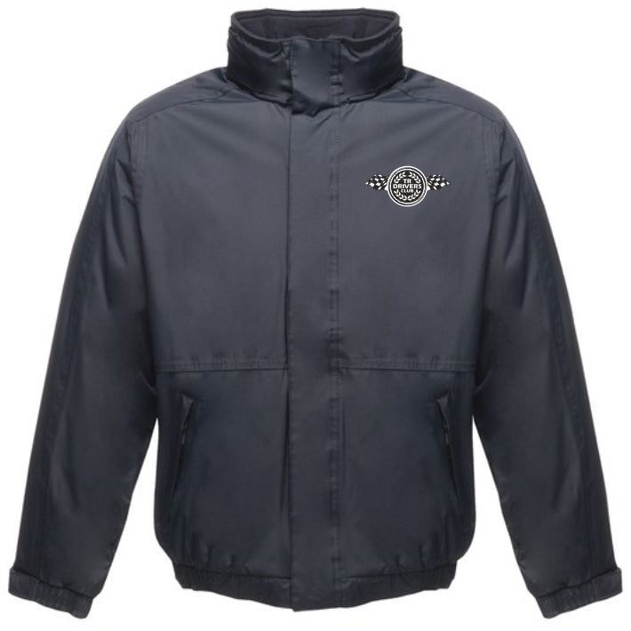 TR Drivers Club Dover Jacket