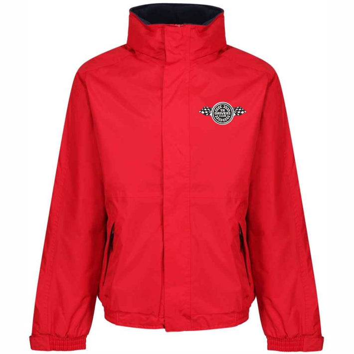 TR Drivers Club Dover Jacket