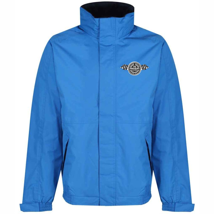 TR Drivers Club Dover Jacket