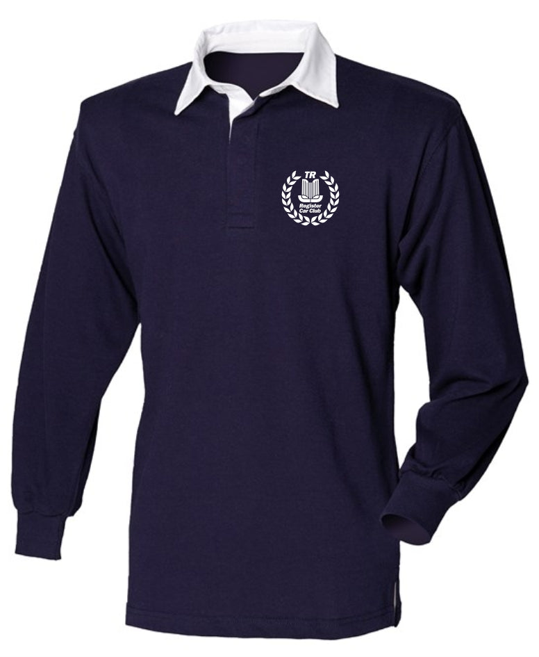 Rugby Shirt (TR Reg)