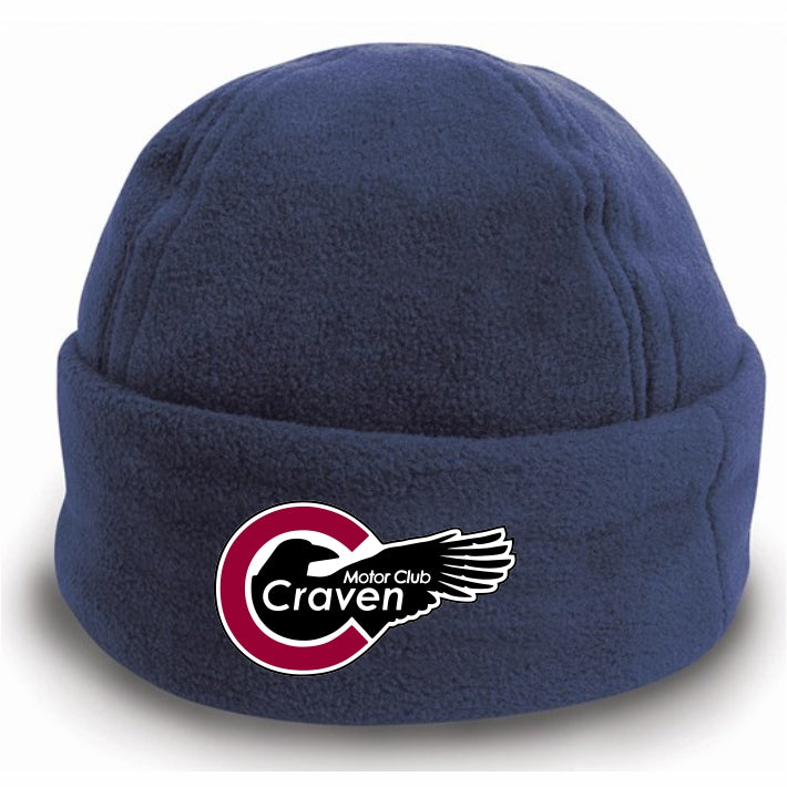 Wooley Beanie (Craven)