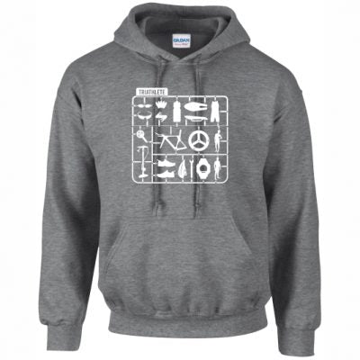 Triathlon Hoodies
