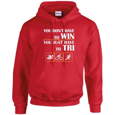 Triathlon Hoodies
