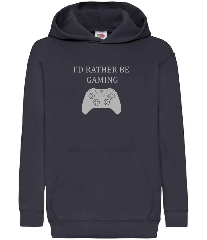 Junior Hoodie 9-11 years