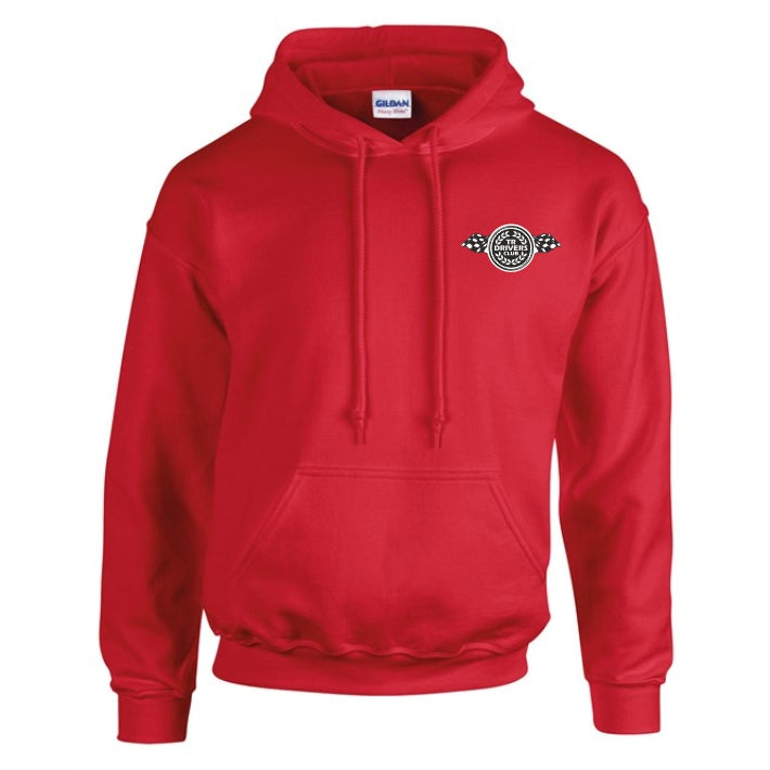 TR Drivers Club Hoodie