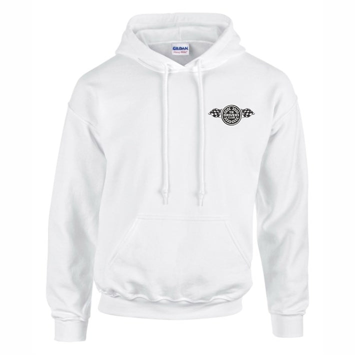 TR Drivers Club Hoodie