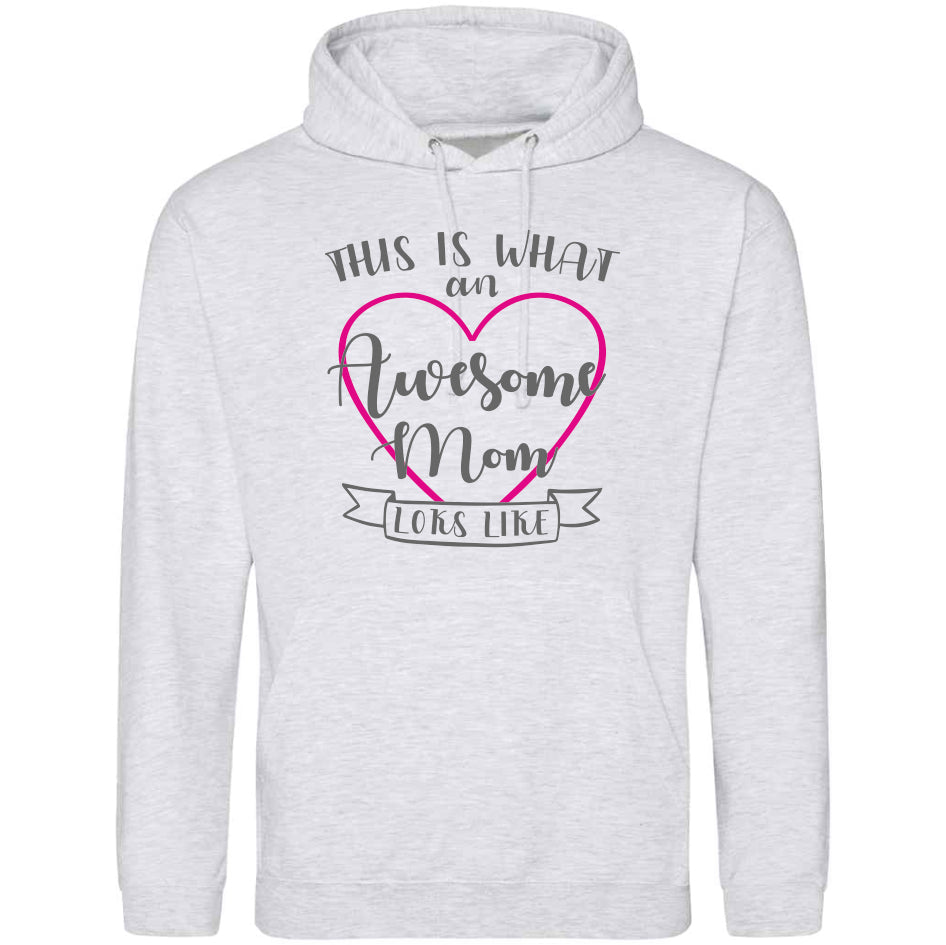 Mothers Day Hoodie