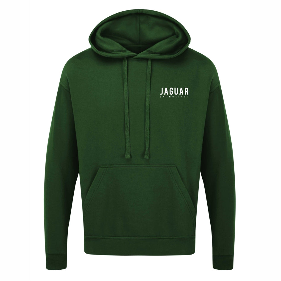 Hoodie (Jag Enth.)