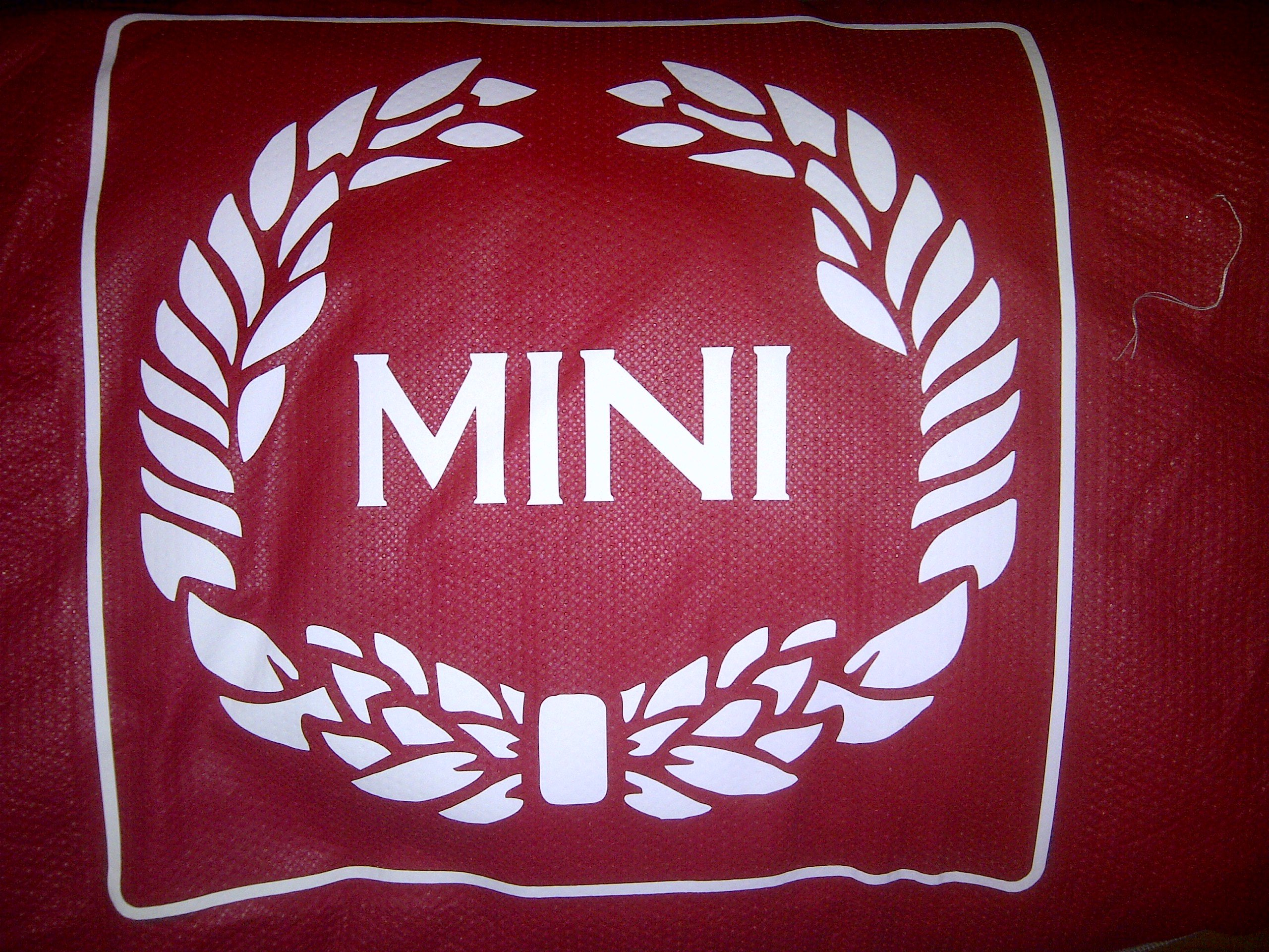 Indoor Supertex Semi Fitted Car Covers (TRDC)