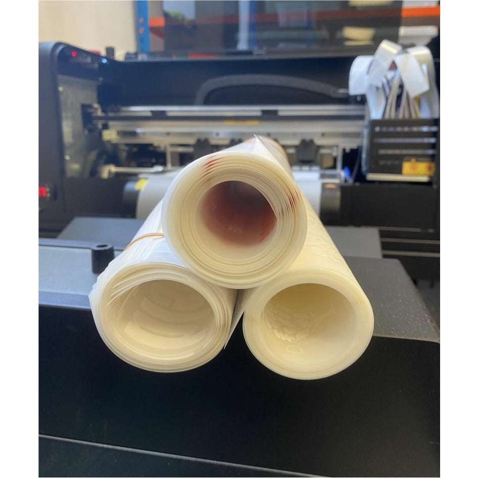 DTF - Artwork Direct to Film