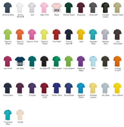 Triathlon Technical T-Shirts – Mens