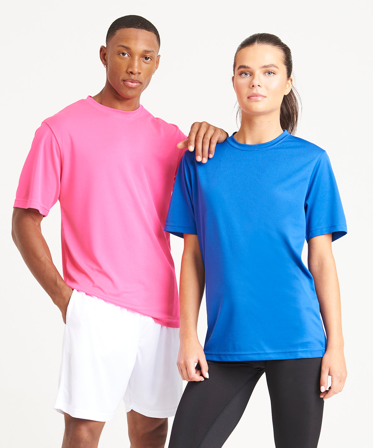 Unisex AWD Technical