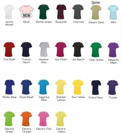 Triathlon Technical T-Shirts – Womens
