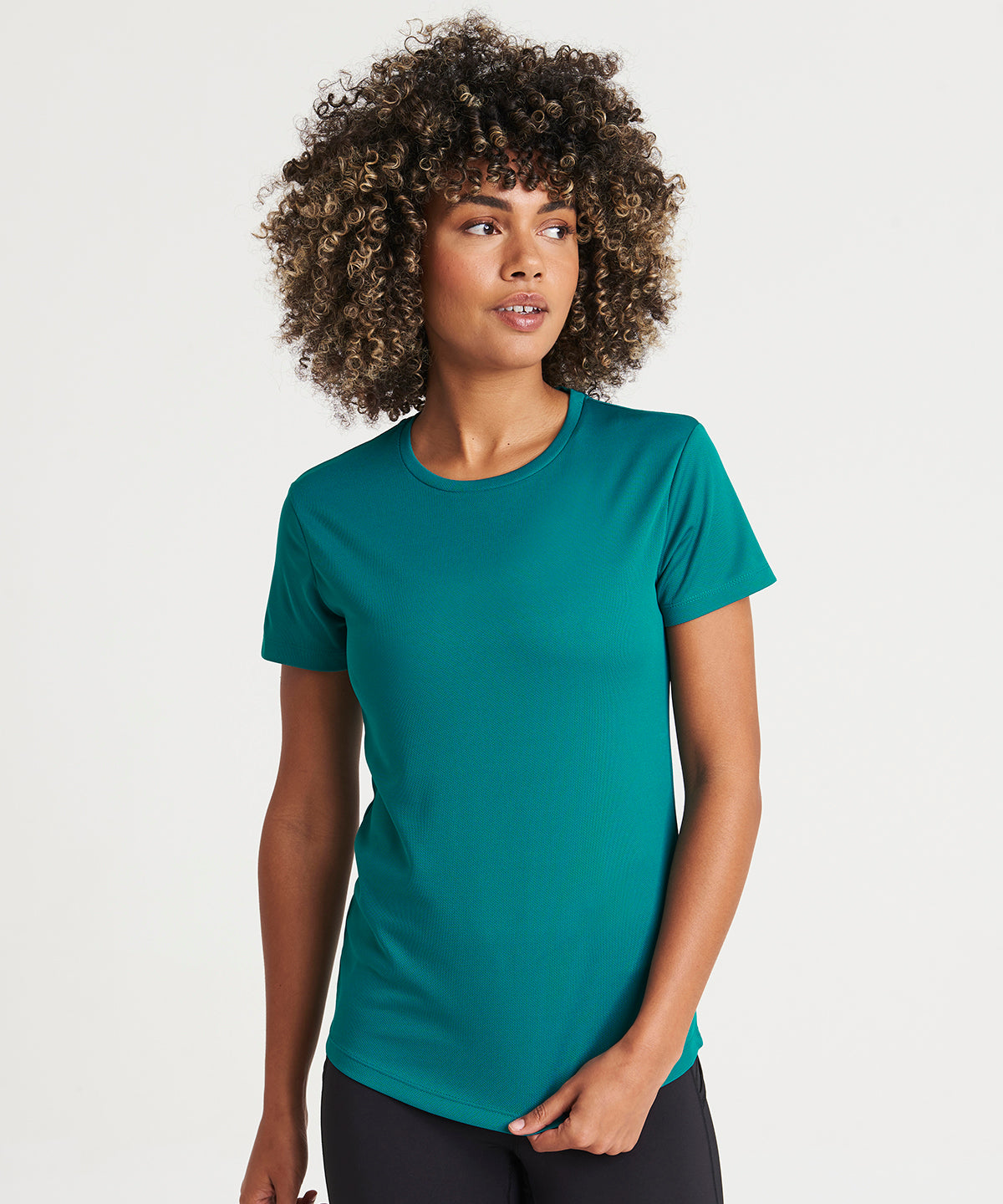 Ladies AWD Technical