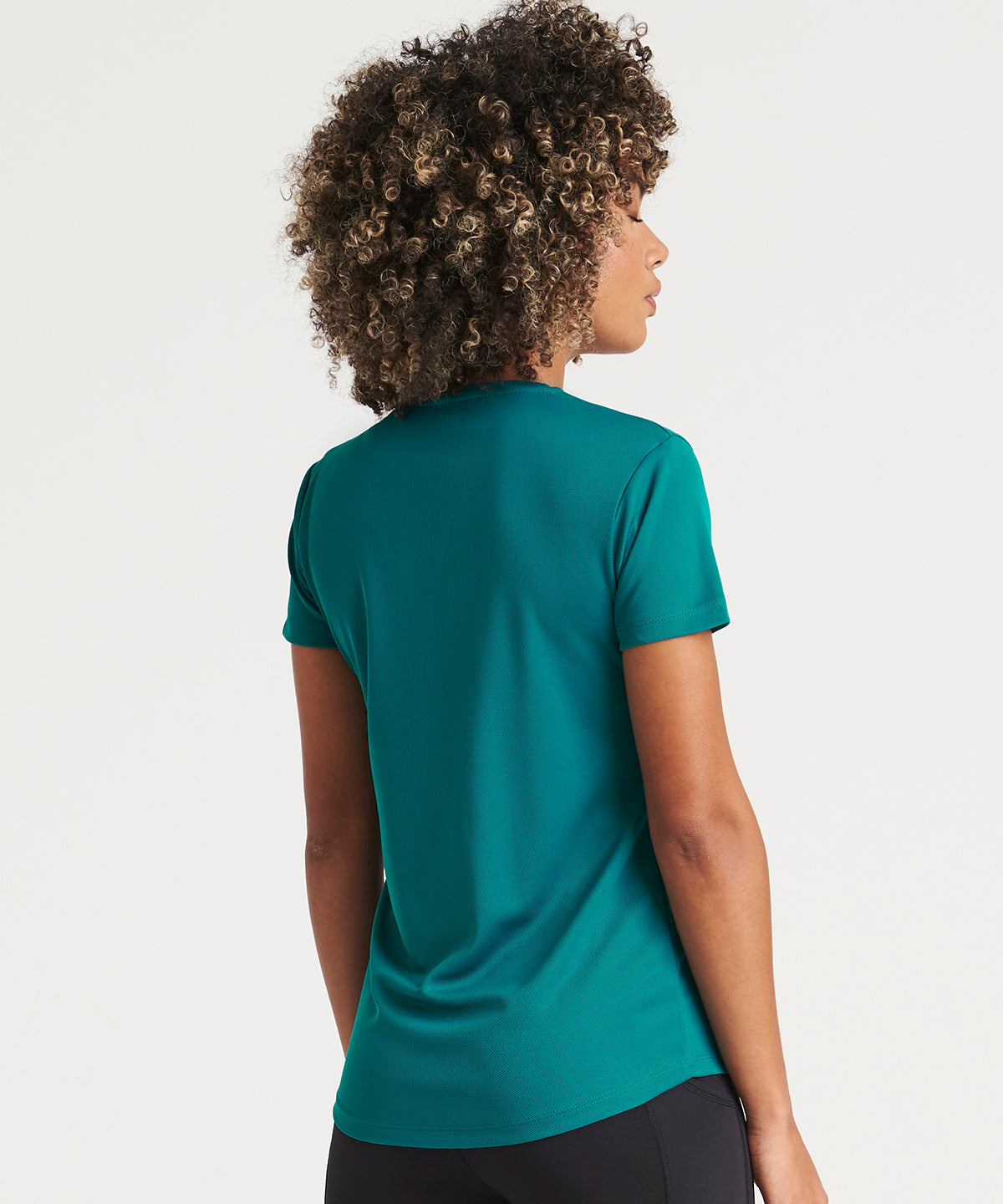 Ladies AWD Technical