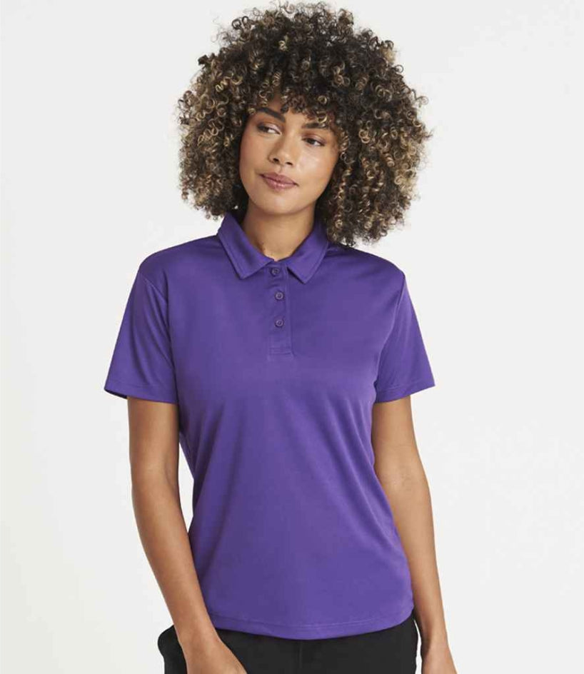 Ladies AWD Technical