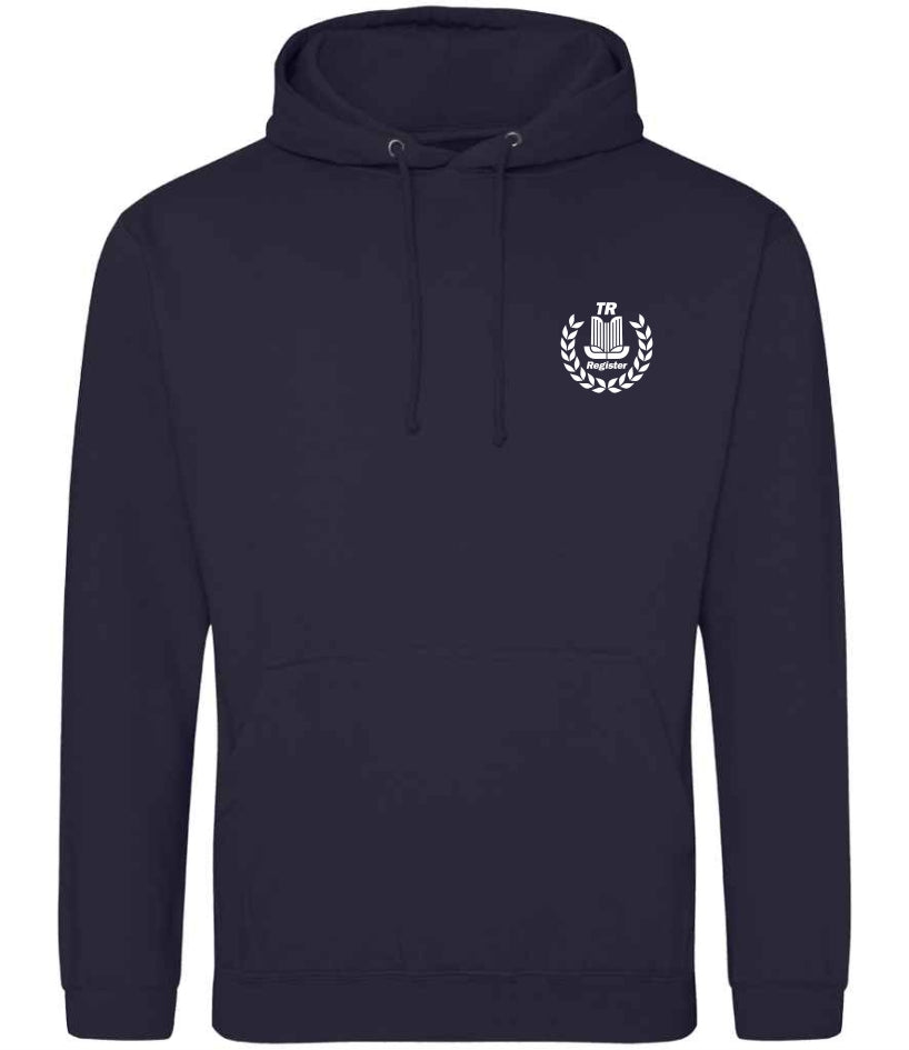 Premium Hoodie (TR Reg)