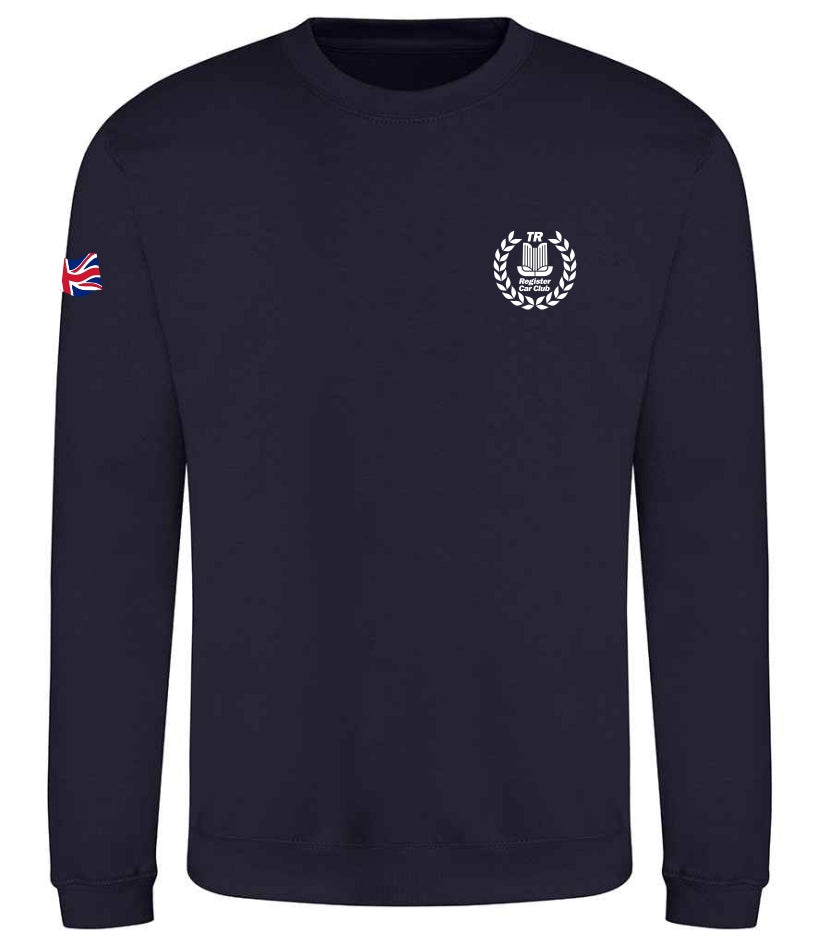 Sweatshirt (TR Reg)