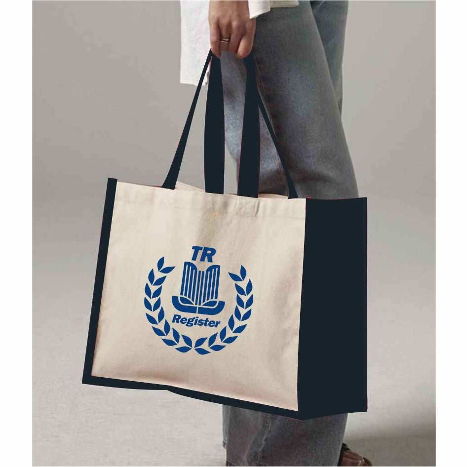 Jute Bag (TR Reg)