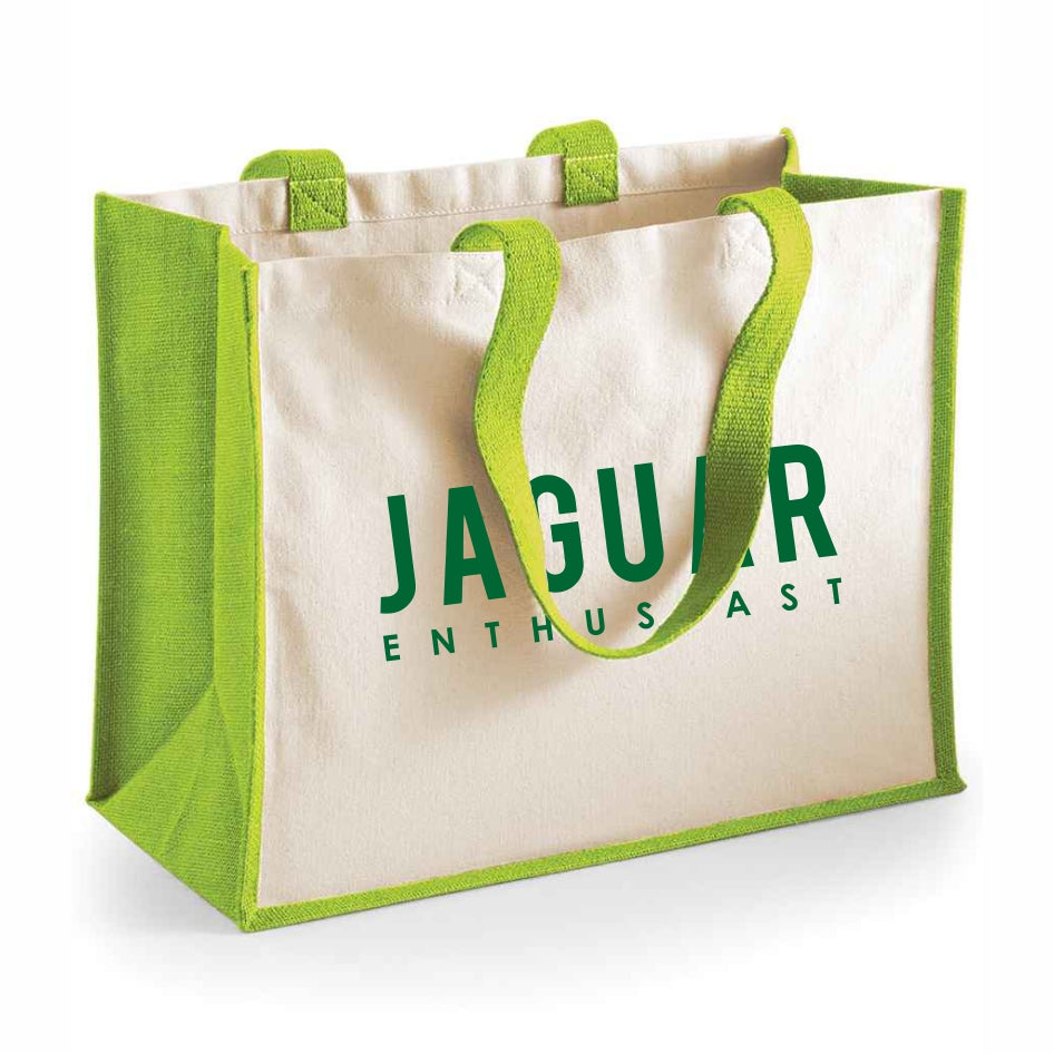 Jute Bag (Jag Enth.)