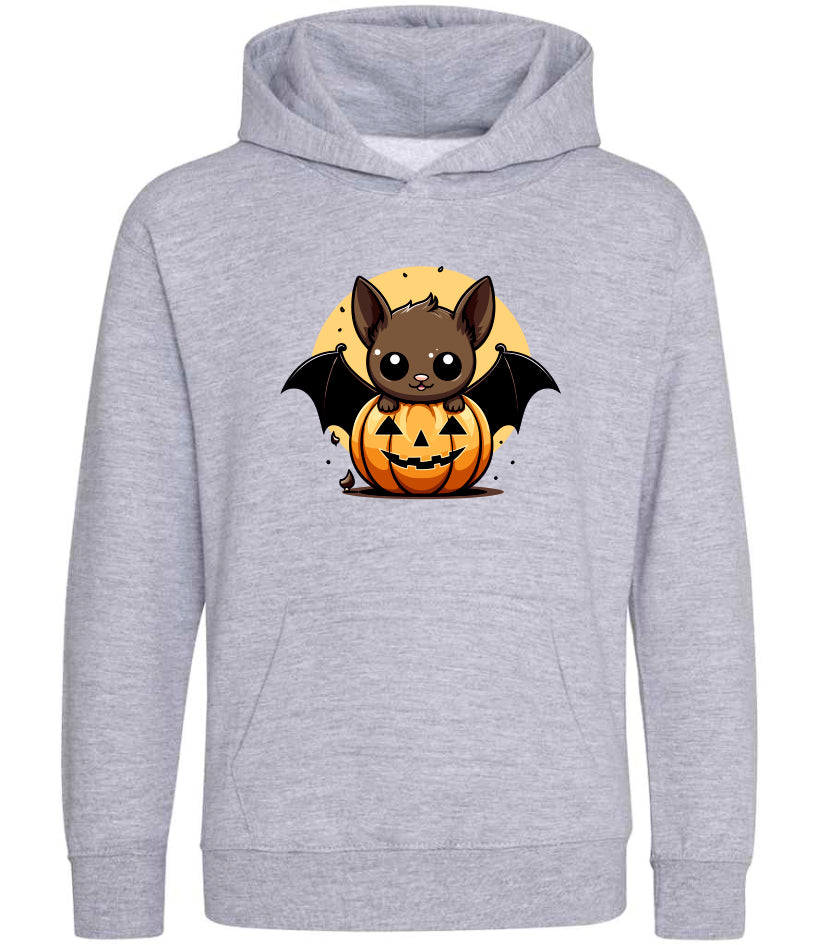 KIDS Bat & Pumpkin
