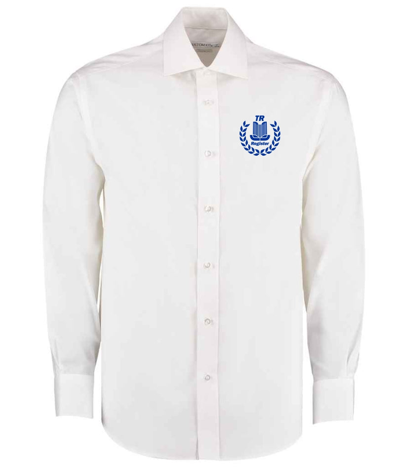 Business Shirt (TR Reg)