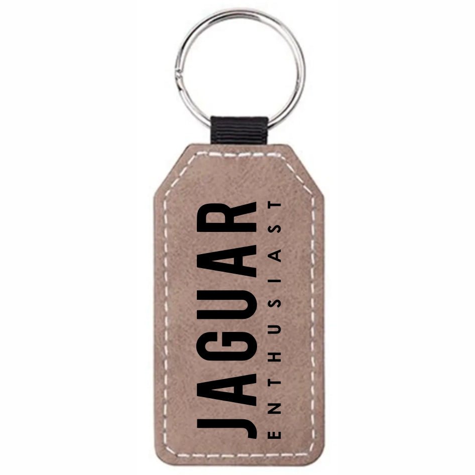 Key Ring (Jag Enth.)