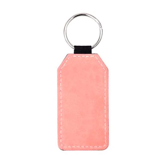 Personalised Key Ring (TR Reg)