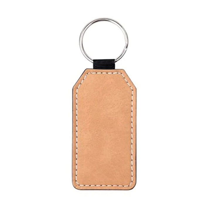 Personalised Key Ring (TR Reg)